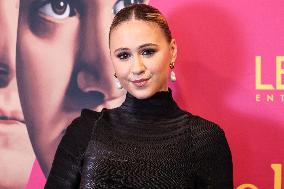Electra Premiere - LA