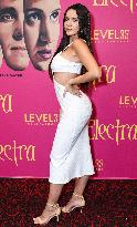 Electra Premiere - LA