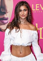 Electra Premiere - LA