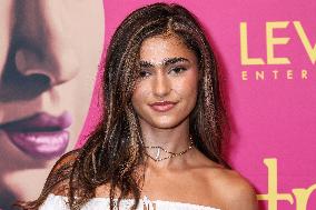 Electra Premiere - LA