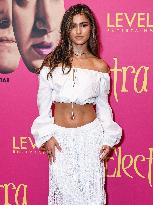 Electra Premiere - LA