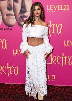 Electra Premiere - LA