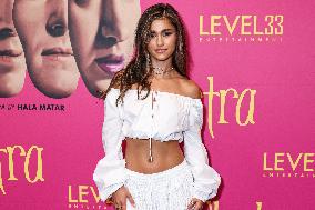 Electra Premiere - LA