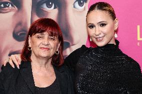 Electra Premiere - LA