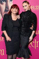 Electra Premiere - LA