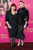 Electra Premiere - LA
