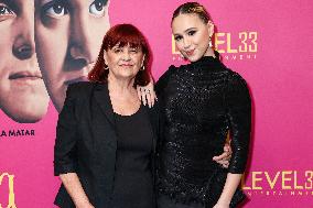 Electra Premiere - LA