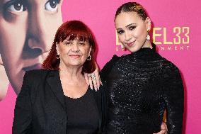 Electra Premiere - LA