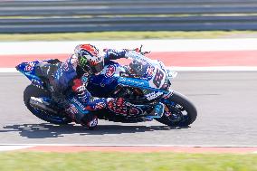 MOTORI - SuperBike - Acerbis Italian Round