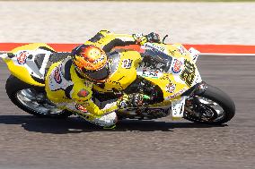 MOTORI - SuperBike - Acerbis Italian Round
