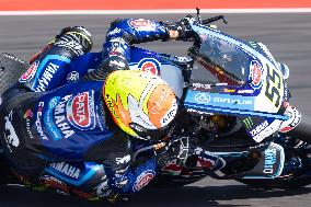 MOTORI - SuperBike - Acerbis Italian Round