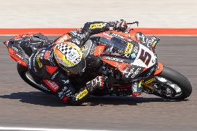 MOTORI - SuperBike - Acerbis Italian Round