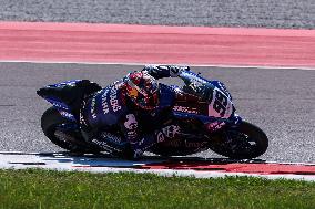 MOTORI - SuperBike - Acerbis Italian Round