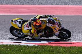MOTORI - SuperBike - Acerbis Italian Round
