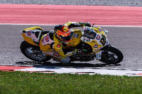MOTORI - SuperBike - Acerbis Italian Round