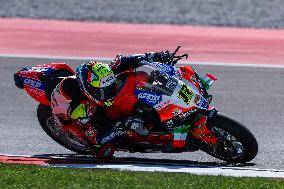 MOTORI - SuperBike - Acerbis Italian Round