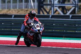 MOTORI - SuperBike - Acerbis Italian Round