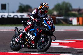 MOTORI - SuperBike - Acerbis Italian Round
