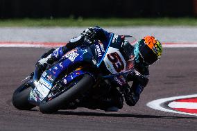 MOTORI - SuperBike - Acerbis Italian Round