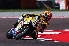 MOTORI - SuperBike - Acerbis Italian Round