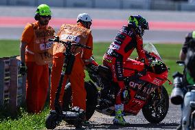 MOTORI - SuperBike - Acerbis Italian Round