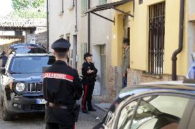 Man Stabs His Wife And Dies In Car Accident - Italy