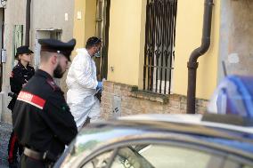 Man Stabs His Wife And Dies In Car Accident - Italy
