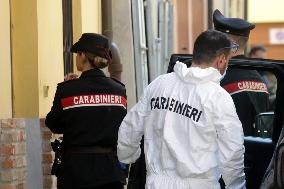 Man Stabs His Wife And Dies In Car Accident - Italy