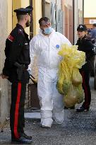 Man Stabs His Wife And Dies In Car Accident - Italy