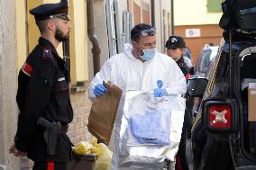 Man Stabs His Wife And Dies In Car Accident - Italy