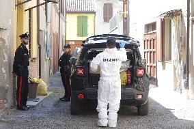 Man Stabs His Wife And Dies In Car Accident - Italy