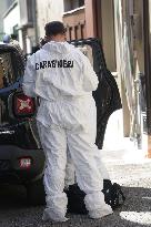 Man Stabs His Wife And Dies In Car Accident - Italy