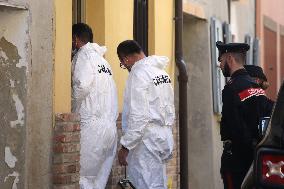 Man Stabs His Wife And Dies In Car Accident - Italy
