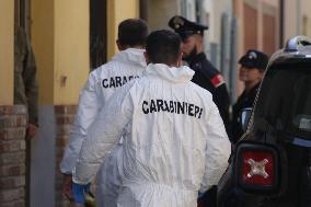 Man Stabs His Wife And Dies In Car Accident - Italy