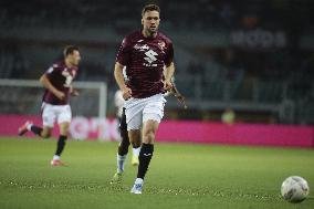 CALCIO - Serie A - Torino FC vs Venezia FC