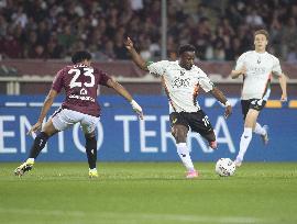 CALCIO - Serie A - Torino FC vs Venezia FC