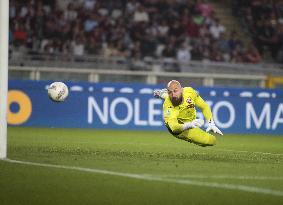 CALCIO - Serie A - Torino FC vs Venezia FC