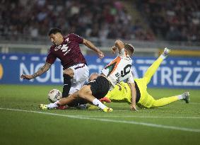 CALCIO - Serie A - Torino FC vs Venezia FC