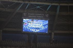 CALCIO - Serie A - Torino FC vs Venezia FC