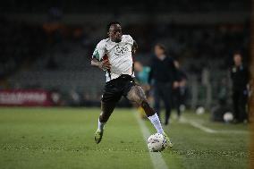 CALCIO - Serie A - Torino FC vs Venezia FC