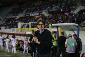 CALCIO - Serie A - Torino FC vs Venezia FC