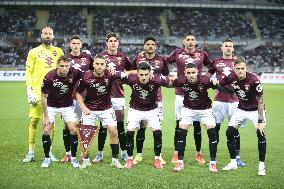 CALCIO - Serie A - Torino FC vs Venezia FC