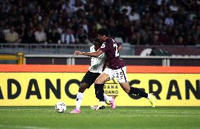 CALCIO - Serie A - Torino FC vs Venezia FC