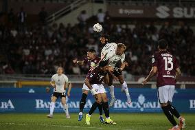 CALCIO - Serie A - Torino FC vs Venezia FC