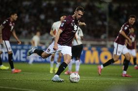 CALCIO - Serie A - Torino FC vs Venezia FC