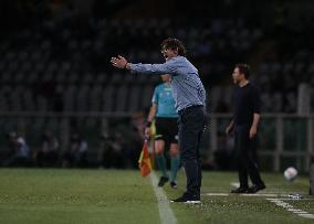 CALCIO - Serie A - Torino FC vs Venezia FC