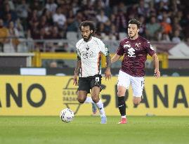CALCIO - Serie A - Torino FC vs Venezia FC