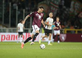 CALCIO - Serie A - Torino FC vs Venezia FC