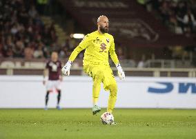 CALCIO - Serie A - Torino FC vs Venezia FC