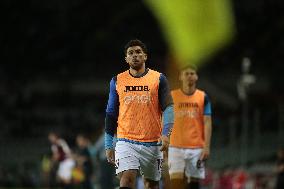 CALCIO - Serie A - Torino FC vs Venezia FC